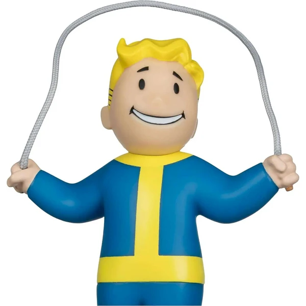Figurka McFarlane Fallout - Vault Boy (Endurance) 17 cm - Figurky - Obrázek d_2c7974f0ba024394be6da67b10e80679