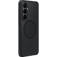 Samsung Rugged Case s MagSafe kryt Galaxy S26+ černý - Pouzdra
