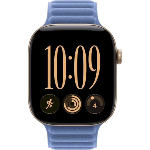 Apple Watch 42/41/40/38mm chrpově modrý magnetický tah M/L - Řemínky - Obrázek d_2c828c117ecc4408a1739dc6d2f63981