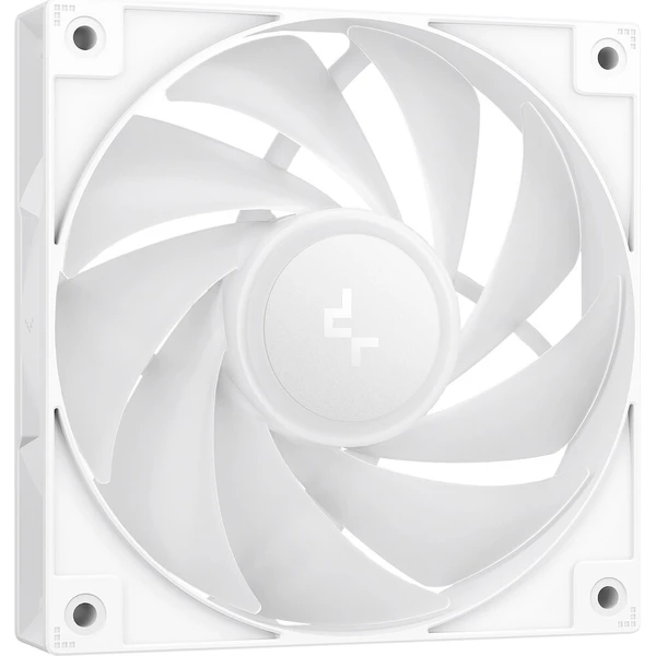 DEEPCOOL AG400 WH ARGB V2 bílý - Chladiče - Obrázek d_2c82c21100fa4fc4b0fca1474760d110