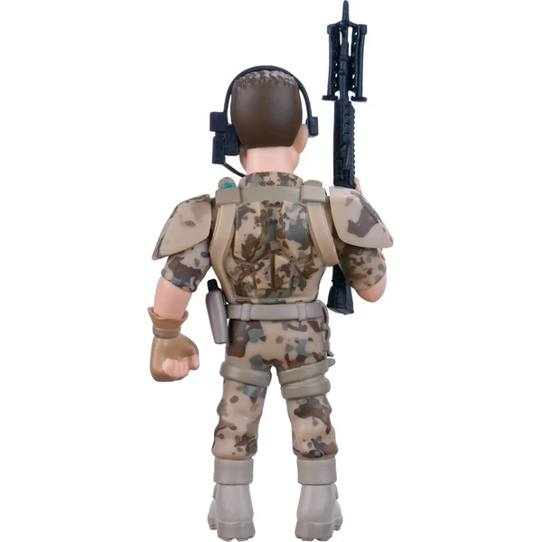 MINIX Movies: Universal Soldier - Luc Deveraux - Minix - Obrázek d_2c852ea0b86f409587228c0c80656f8a