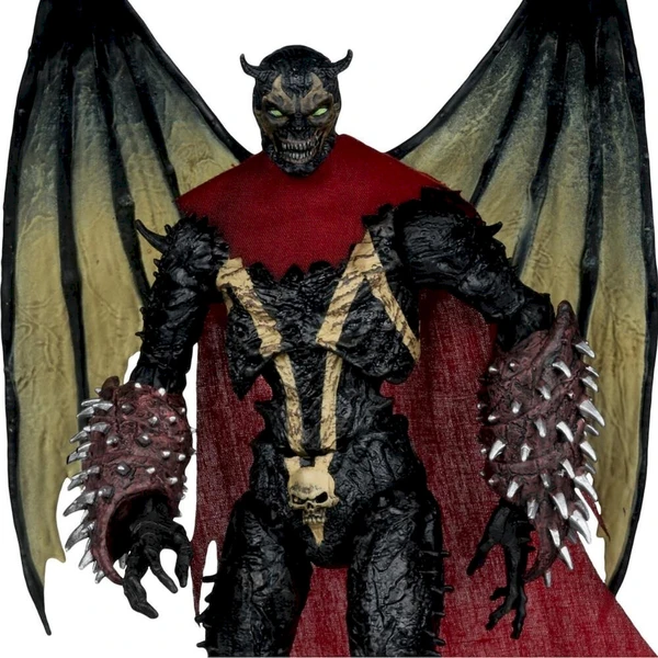Figurka McFarlane Toys - Nightmare Spawn 18cm - Figurky - Obrázek d_2c872a25eaa74fd18e074a78f95d4ba4