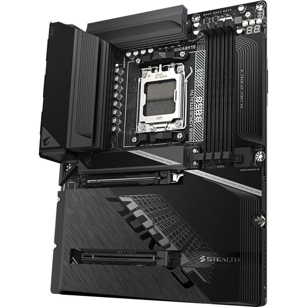 GIGABYTE B850 A STEALTH - Základní desky - Obrázek d_2c915fcedda347c9904fa7c52ed7a69c