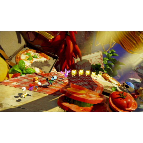 Rayman Legends Retold (Switch 2) - Hry pro Nintendo Switch 2 - Obrázek d_2c9df36041e34deb94eb04a55c6086ba