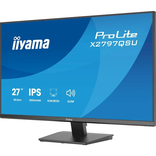 iiyama ProLite X2797QSU-B1 monitor 27" - Monitory - Obrázek d_2ca673a01fd7491bb639a4d68bc4dd59