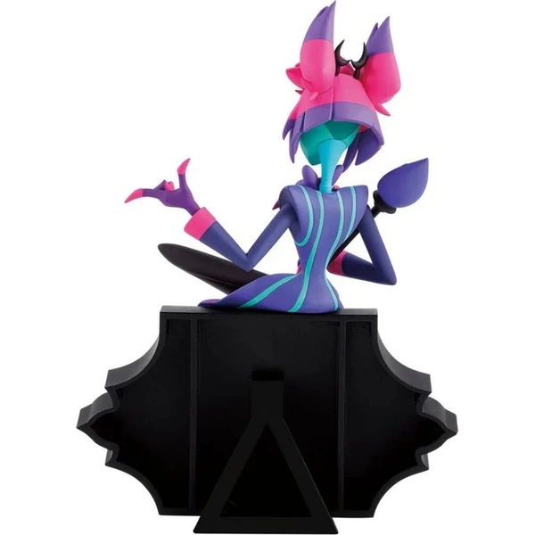 Figurka Bandai Banpresto Monitor Top Hazbin Hotel - Alastor (Ver.B) 17 cm - Figurky - Obrázek d_2ca91bdcd41044cd8a14083e33f22789