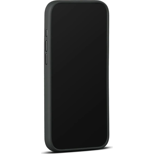 Woolnut MagSafe kožený kryt iPhone 18 Pro Max černý - Pouzdra - Obrázek d_2cbdb9c223b74028acd084220ca4437a