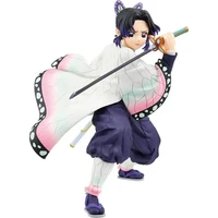 Figurka Bandai Banpresto Demon Slayer MAXIMATIC - Shinobu Kocho 14 cm - Figurky