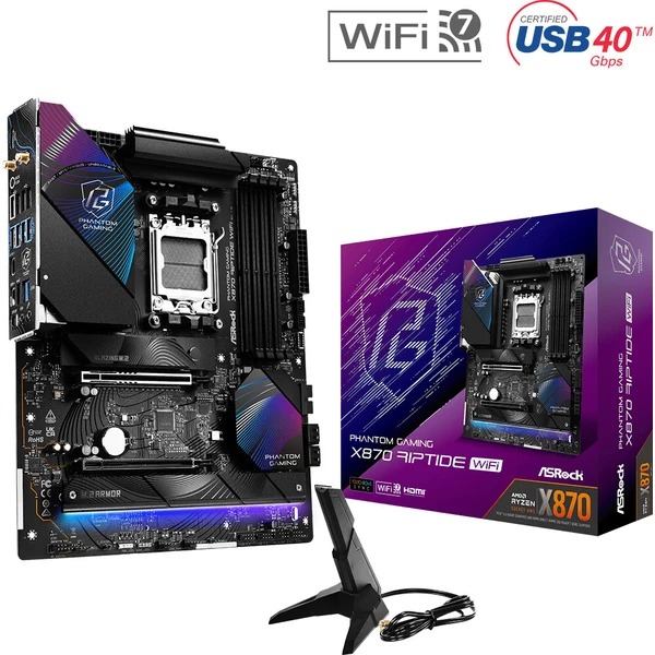 ASRock X870 RIPTIDE WIFI - Základní desky - Obrázek d_2ccc317baf1d4615a5909caa8d6a4708