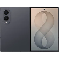 Samsung Galaxy Z Fold8 16GB/1TB grafitová - Mobilní telefony