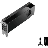 PNY NVIDIA RTX PRO 4000 SFF Blackwell 24GB GDDR7 - Grafické karty
