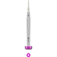 2UUL Everyday Přesný servisní šroubovák Torx T2 - Nářadí