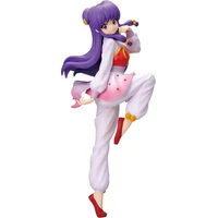 Figurka Bandai Ranma 1/2 - Shampoo (Glitter&Glamours) 22 cm - Figurky