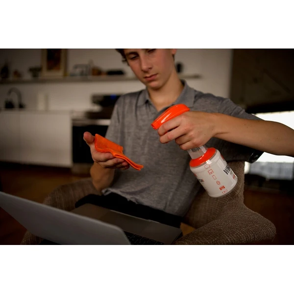 WHOOSH! Screen Shine Pro 500 ml, plnitelný - Čistící roztoky - Obrázek d_2cf12d2f98024ae3b665b8c82056a0ad