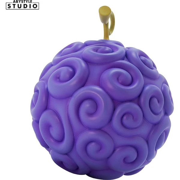Figurka ABYstyle Studio One Piece - Gum-Gum Fruit replika 13 cm - Figurky - Obrázek d_2cf4d76e3a304d5cb1ae2d5b4d3bea17