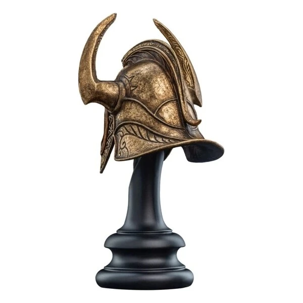 Soška Weta Workshop Pán Prstenů - The Helm of King Helm 17 cm - Sochy a sošky - Obrázek d_2cf852ac6174420c831e8a3b72ec3a67