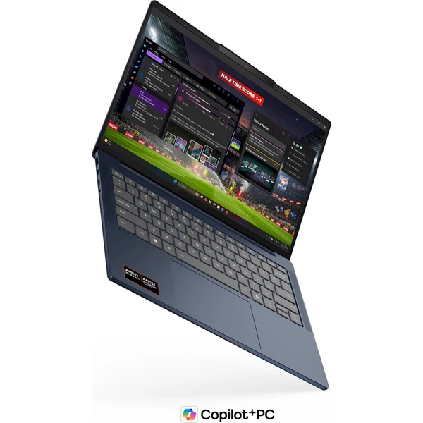 Lenovo IdeaPad Slim 5 14AGP11 (83S10056CK) modrý - Notebooky - Obrázek d_2cfede2820264854b840499cff163af3