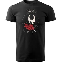 Tričko Hollow Knight - Silksong XL - Trička