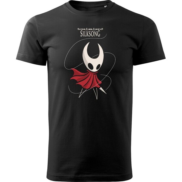 Tričko Hollow Knight - Silksong XL
