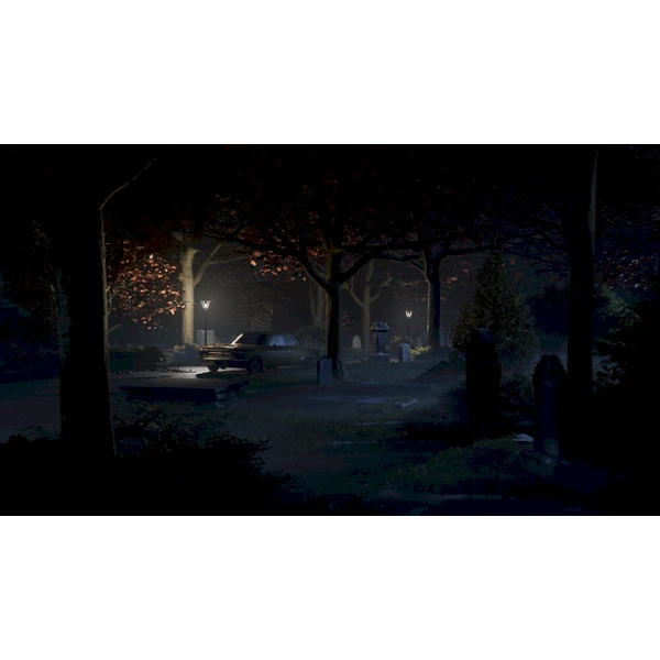 Halloween: The Game Limited Collector’s Edition (XSX) - Hry pro Xbox Series - Obrázek d_2d2c5658e031449b8d1e6adbe03f4eab