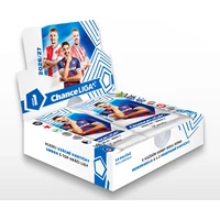 Fotbalové karty SportZoo Chance Liga 2026/27 Hobby box - Fotbalové karty