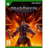 Dragonkin: The Banished (XSX) - Hry pro Xbox Series