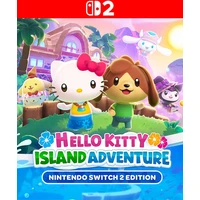Hello Kitty Island Adventure (Switch 2) - Hry pro Nintendo Switch 2