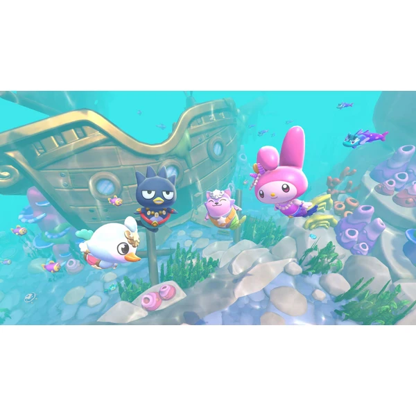 Hello Kitty Island Adventure (Switch 2) - Hry pro Nintendo Switch 2 - Obrázek d_2d968301b04b43fb9c06354c63db19e0