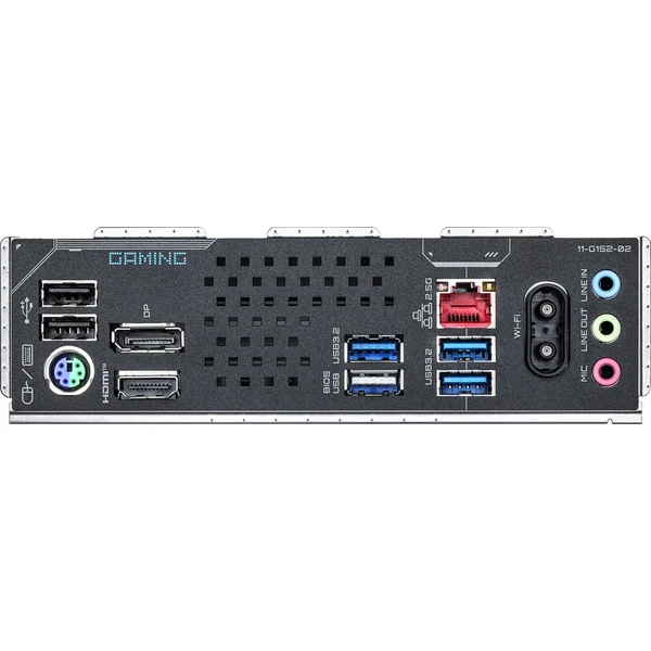 GIGABYTE B860M GAMING WIFI6 - Základní desky - Obrázek d_2da52321166c40a7a81a29ee760a734c