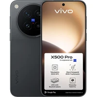 VIVO X500 Pro 12GB/256GB černý - Mobilní telefony