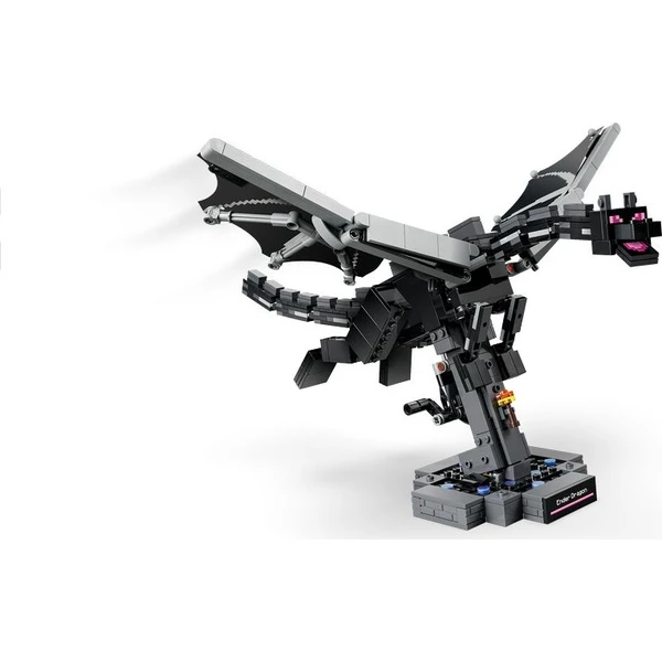 LEGO Minecraft 21595 Drak z Enderu - LEGO - Obrázek d_2dae89c30e05408abcf9502c747cb726