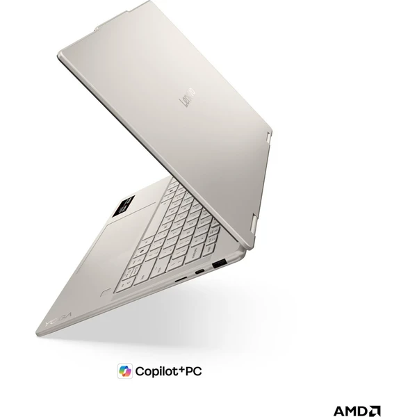 Lenovo Yoga 7 2v1 14AGP11 (83TD0041CK) bílý - 3 roky Premium Care po registraci - Notebooky - Obrázek d_2db20473da8d43ad98341437850ac5a4