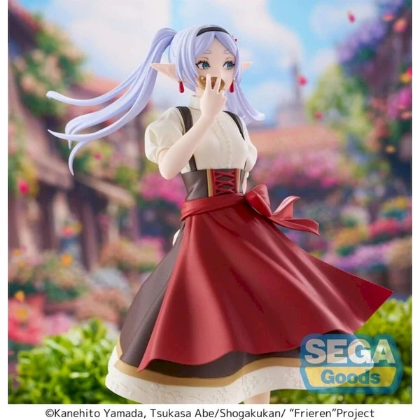 Figurka Frieren: Beyond Journey's End XStellar - Frieren At a Certain Festival Ver. 20 cm - Figurky - Obrázek d_2dbb6f4d01fb4b30a242e060a93f4bfd