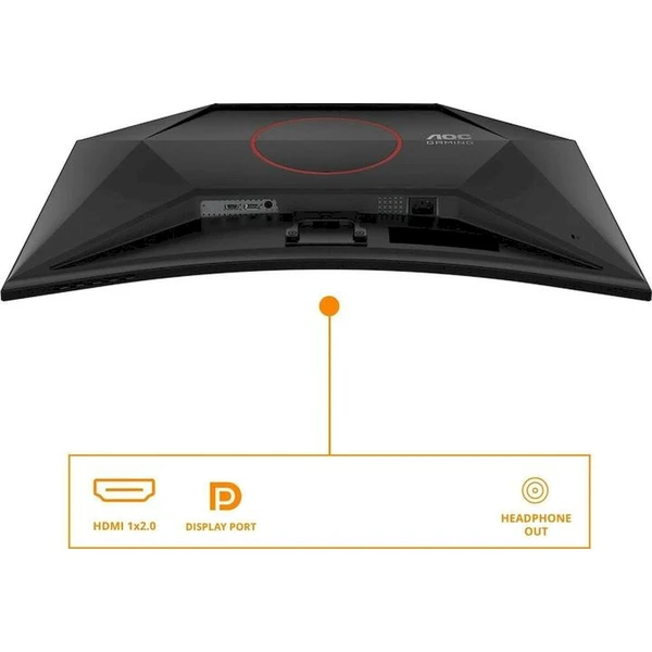 AOC Gaming C32G42ZE herní monitor 32' - Monitory - Obrázek d_2dd2d55602384b3da44ff979561955df