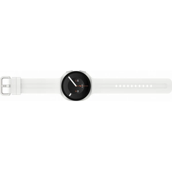 Samsung Galaxy Watch9 (40mm) béžová - Chytré hodinky - Obrázek d_2dd4d6fea14d425d83235890eaa319fd