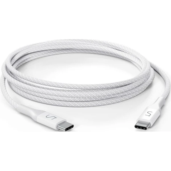 iWant UltraLink USB-C na USB-C 240W 2m kabel bílý - Kabely a redukce - Obrázek d_2de770e075a74cc4aa2e1a68241ccebb