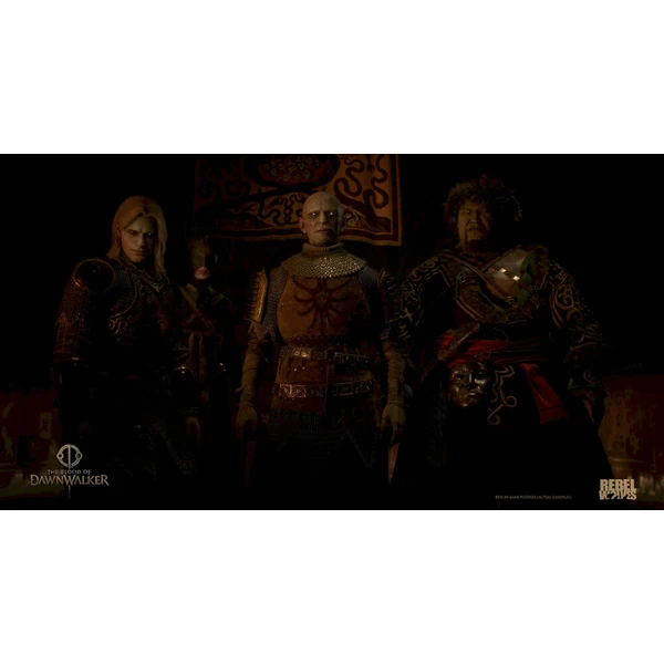 The Blood of Dawnwalker Day One Edition (PS5) - Hry pro PS5 - Obrázek d_2decf0053b7547a5aa4aebfe336b136a