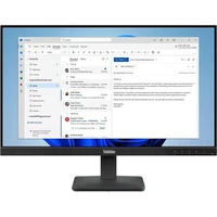 Lenovo ThinkVision S24-4e monitor 23,8" - Monitory