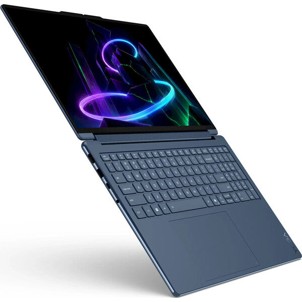 Lenovo Yoga 9 16N1X11 (83N70013CK) NVIDIA RTX Spark N1X modrý - Notebooky - Obrázek d_2e0b8469b4134ed28cb05b0c67f1499e