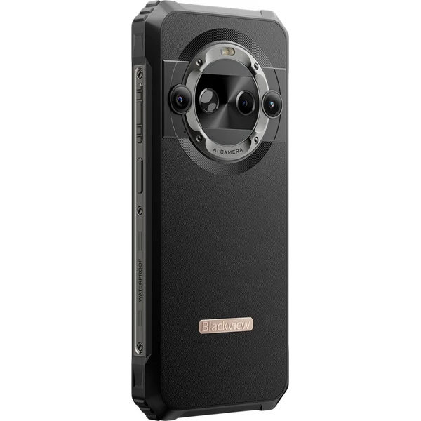 Blackview BL9000 Pro 5G 12GB/512GB černý - Mobilní telefony - Obrázek d_2e18a8a8dcd44fe48469f598f1244f7e