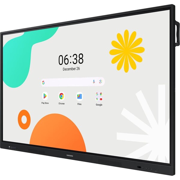 Samsung LH86WAFWLGCXEN velkoformátový displej 86" - Velkoformátové displeje - Obrázek d_2e210ba844d14d7897aa182593db6fa9