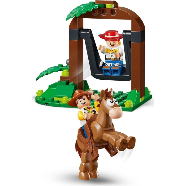 LEGO Disney 43304 Blazeova koňská farma - LEGO - Obrázek d_2e29673b1bb74a358b059b96d9c40c46