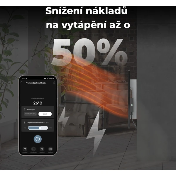 AENO GH2S chytré topení 700W  černé - Topidla - Obrázek d_2e2d9bf34e0c450b91b50ac2bdfcb85c