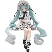 Figurka Furyu Noodle Stopper Vintage Doll Style - Hatsune Miku 15 cm - Figurky