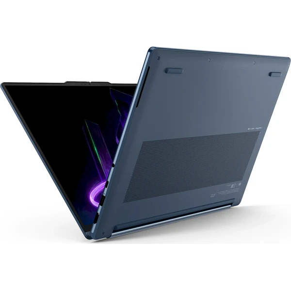 Lenovo Yoga 9 16N1X11 (83N70013CK) NVIDIA RTX Spark N1X modrý - Notebooky - Obrázek d_2e36615e56944d03985319b63a538853