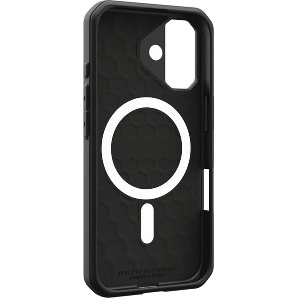 UAG Civilian LT MagSafe kryt iPhone 17 černý - Pouzdra - Obrázek d_2e368e51133f47d18fd31e3edee393d8