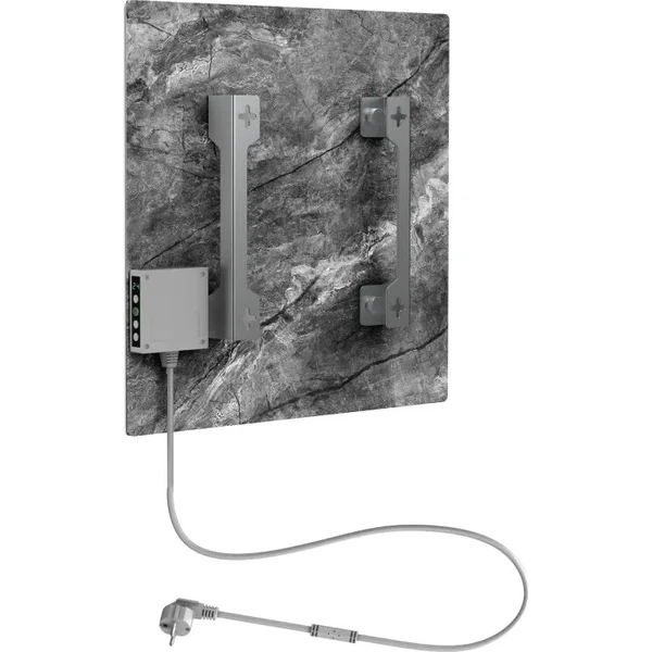 AENO GH13s Quadro chytré topení 500W Antique Marble - Limitovaná edice - Topidla - Obrázek d_2e3dcd694016407987c5865c22a65a98