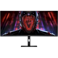 Xiaomi Curved G34WQi 2024 herní monitor 34" - Monitory