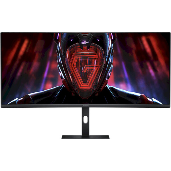 Xiaomi Curved G34WQi 55056 Černá