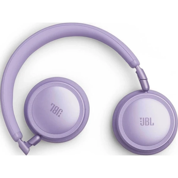 JBL Live 680NC bezdrátová sluchátka fialová - Sluchátka - Obrázek d_2e54298d3b2a41f390c41f0b23a27557
